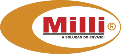 Milli — a solução do envase